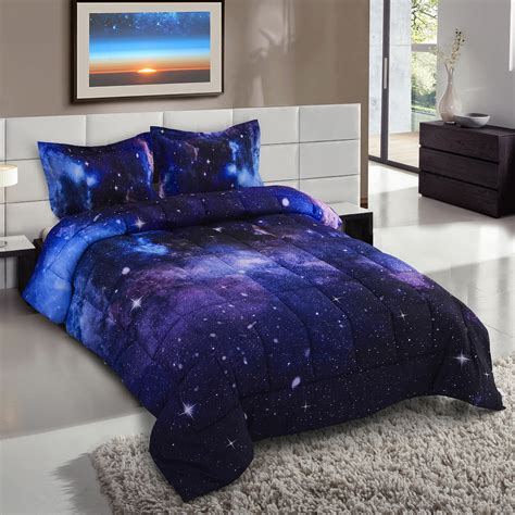 galaxy bed comforter|galaxy comforter sets and bedding.